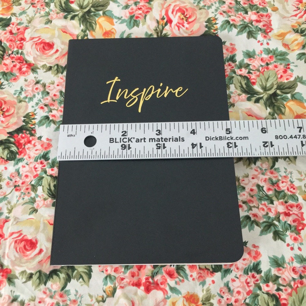 Inspirational Notebook - Picture 4 of 5